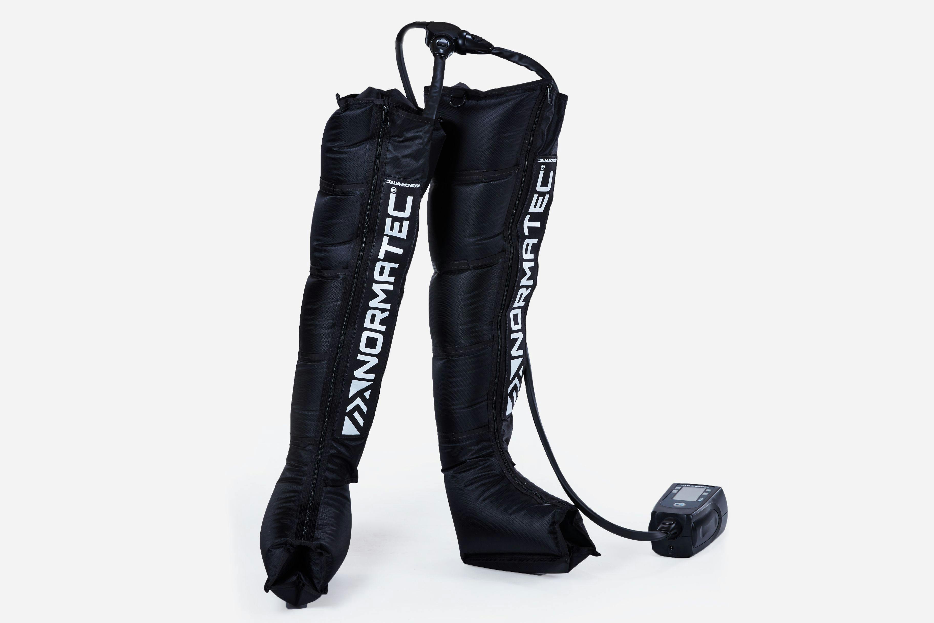 NORMATEC PULSE RECOVERY BOOTS - Β. & Ι. ΚΕΡΑΜΙΔΑΣ
